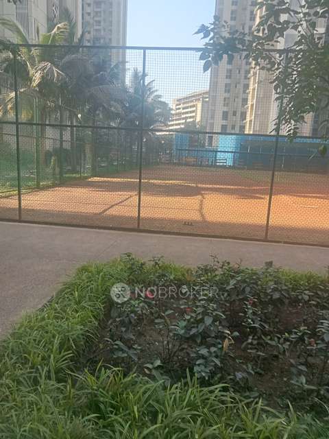 2 BHK Flat In Lodha Amara  For Sale  In Thane West