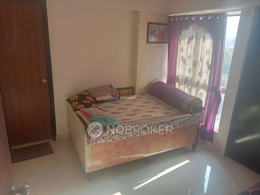 2 BHK Flat In Lodha Amara  For Sale  In Thane West