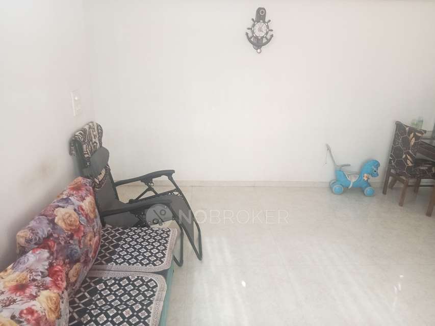 2 BHK Flat In Lodha Amara  For Sale  In Thane West