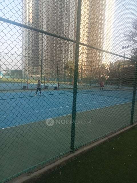 2 BHK Flat In Lodha Amara  For Sale  In Thane West