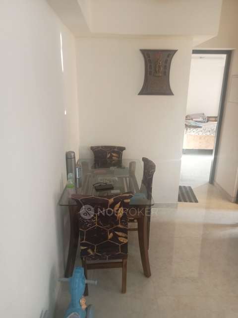 2 BHK Flat In Lodha Amara  For Sale  In Thane West