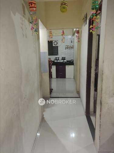 1 BHK Flat In Avtaar Apartment For Sale  In Ulhasnagar