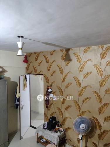 1 BHK Flat In Avtaar Apartment For Sale  In Ulhasnagar