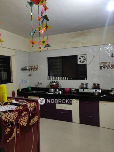 1 BHK Flat In Avtaar Apartment For Sale  In Ulhasnagar