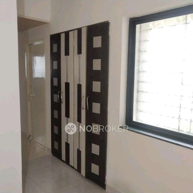 1 BHK Flat In S. B. Shrushti Co Operative Housing Society for Rent  In Tingre Nagar