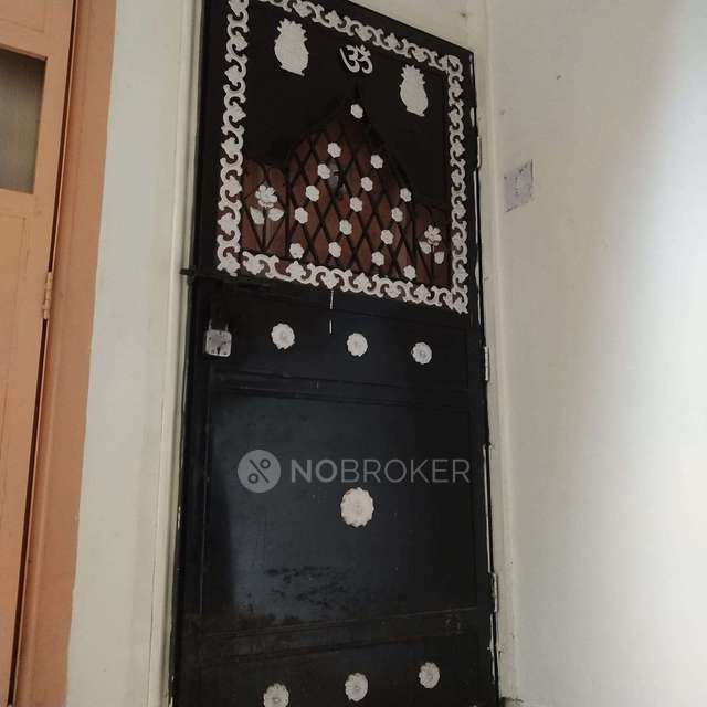 1 BHK Flat In S. B. Shrushti Co Operative Housing Society for Rent  In Tingre Nagar