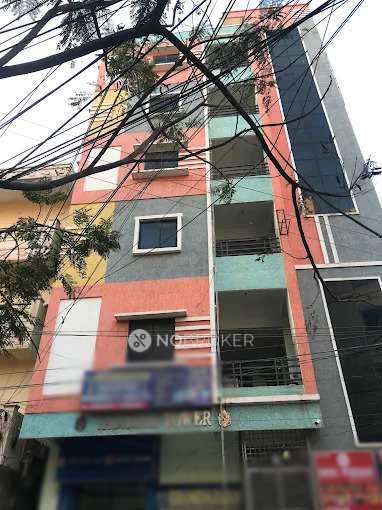 PG for Girls in Madhapur