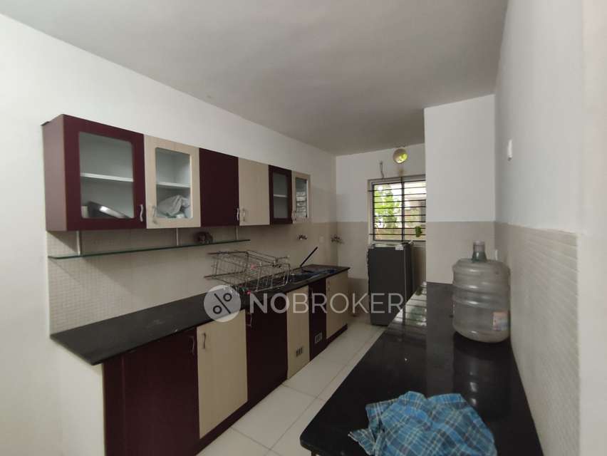 3 BHK Villa In Casagrand Arena Apartment For Sale  In Oragadam