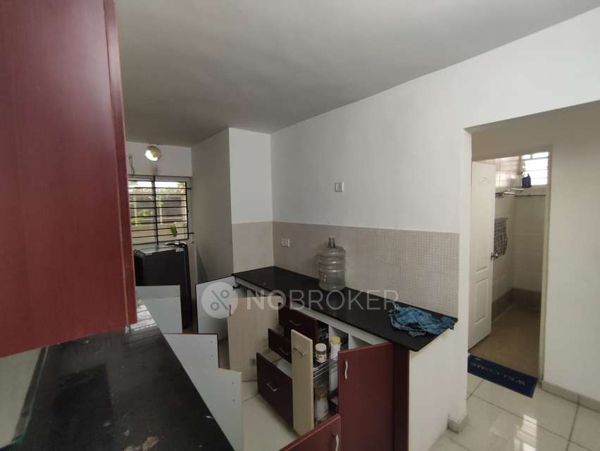 3 BHK Villa In Casagrand Arena Apartment For Sale  In Oragadam