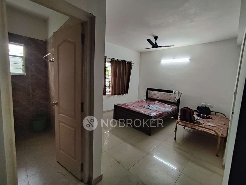 3 BHK Villa In Casagrand Arena Apartment For Sale  In Oragadam