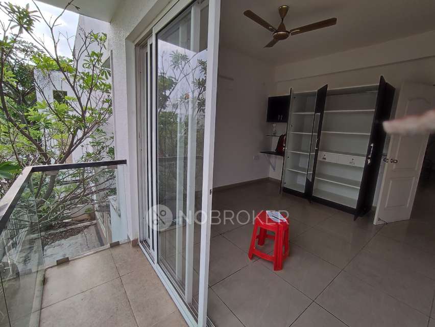 3 BHK Villa In Casagrand Arena Apartment For Sale  In Oragadam