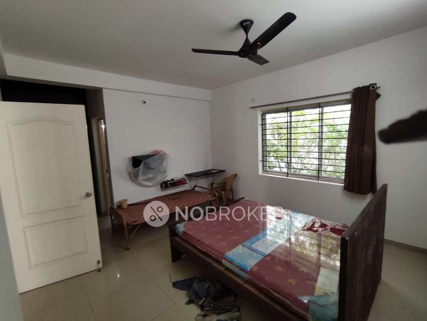 3 BHK Villa In Casagrand Arena Apartment For Sale  In Oragadam