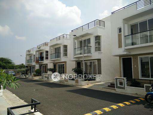 3 BHK Villa In Casagrand Arena Apartment For Sale  In Oragadam