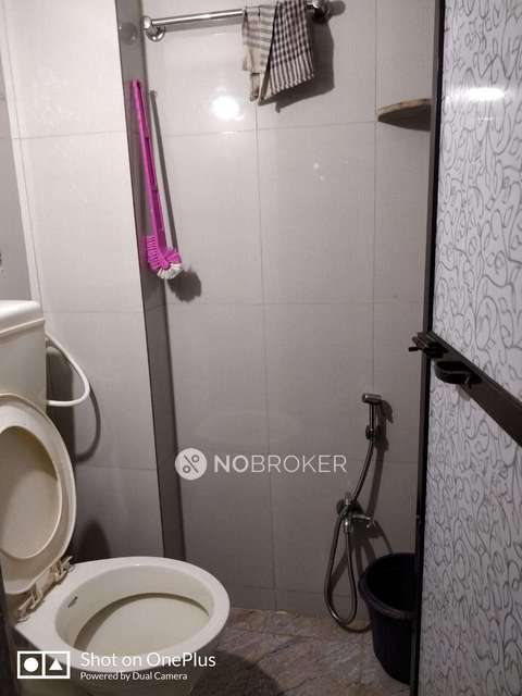 1 RK Flat In Sundar Smruthi Apartment  For Sale  In Virar East