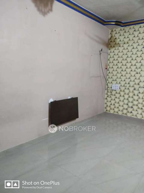 1 RK Flat In Sundar Smruthi Apartment  For Sale  In Virar East