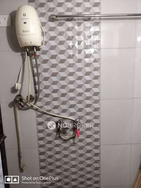 1 RK Flat In Sundar Smruthi Apartment  For Sale  In Virar East