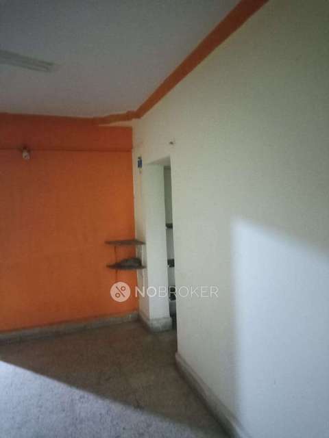 2 BHK Flat In Morya Heights Society for Rent  In Dhankawadi