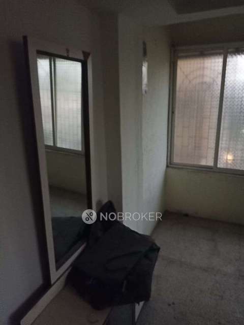 2 BHK Flat In Morya Heights Society for Rent  In Dhankawadi