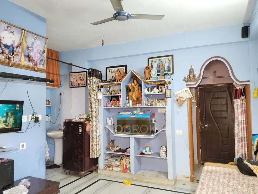 4 BHK House For Sale  In Bapuji Nagar