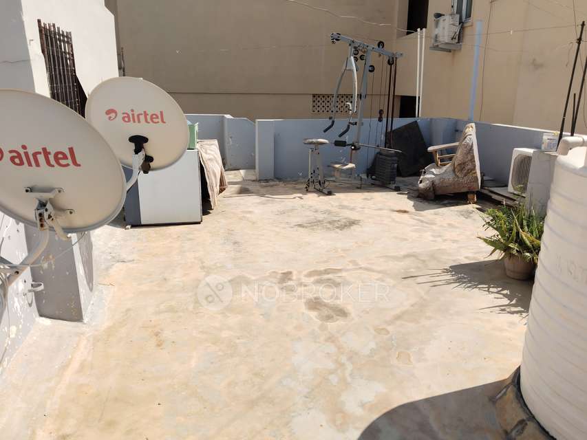 4 BHK House For Sale  In Bapuji Nagar