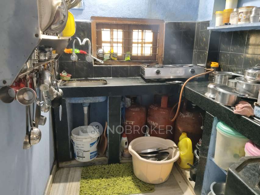 4 BHK House For Sale  In Bapuji Nagar