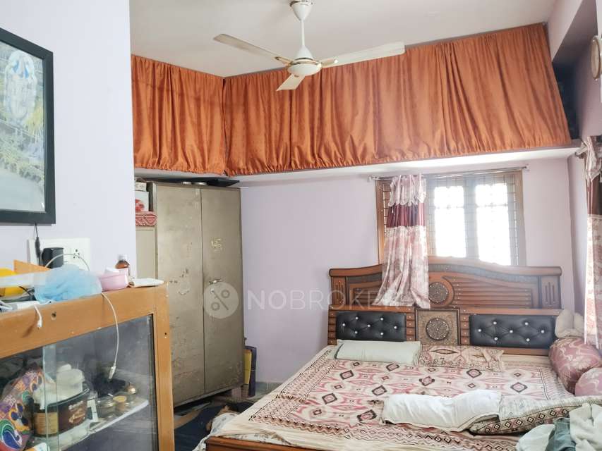 4 BHK House For Sale  In Bapuji Nagar