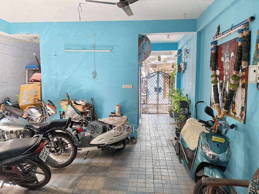 4 BHK House For Sale  In Bapuji Nagar