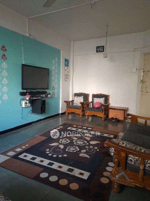 2 BHK Flat In Manglam Vihar Dr.homi  for Rent  In Nashik 
