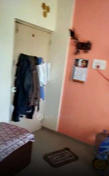 1 BHK Flat In Prem Shanti Homes for Rent  In  Hinjawadi