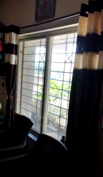 1 BHK Flat In Prem Shanti Homes for Rent  In  Hinjawadi