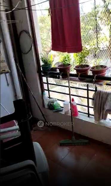 1 BHK Flat In Prem Shanti Homes for Rent  In  Hinjawadi