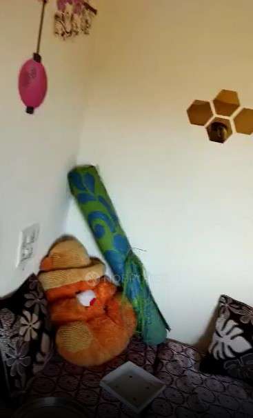 1 BHK Flat In Prem Shanti Homes for Rent  In  Hinjawadi