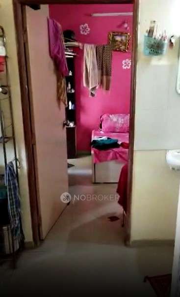 1 BHK Flat In Prem Shanti Homes for Rent  In  Hinjawadi