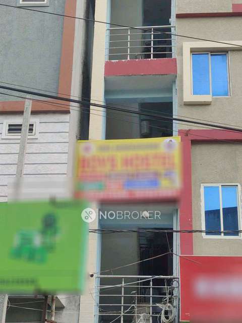 PG for Girls in Sanjeeva Reddy Nagar