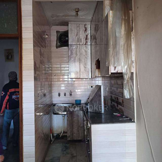 1 BHK Flat For Sale  In Chaukhandi