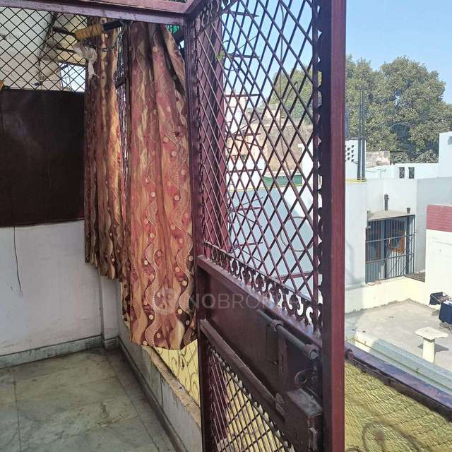 1 BHK Flat For Sale  In Chaukhandi