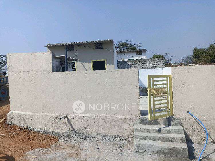 1 RK House For Sale  In Malkaram