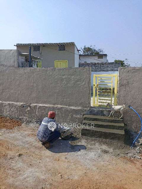 1 RK House For Sale  In Malkaram