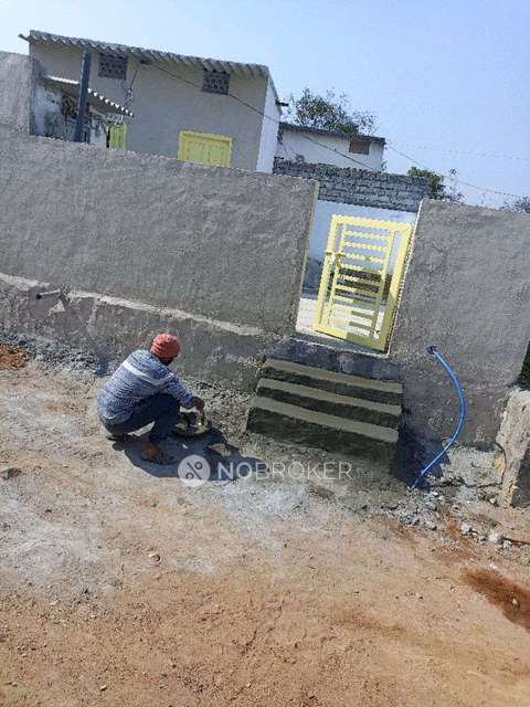 1 RK House For Sale  In Malkaram