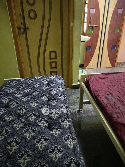 PG for Boys in Gaddiannaram