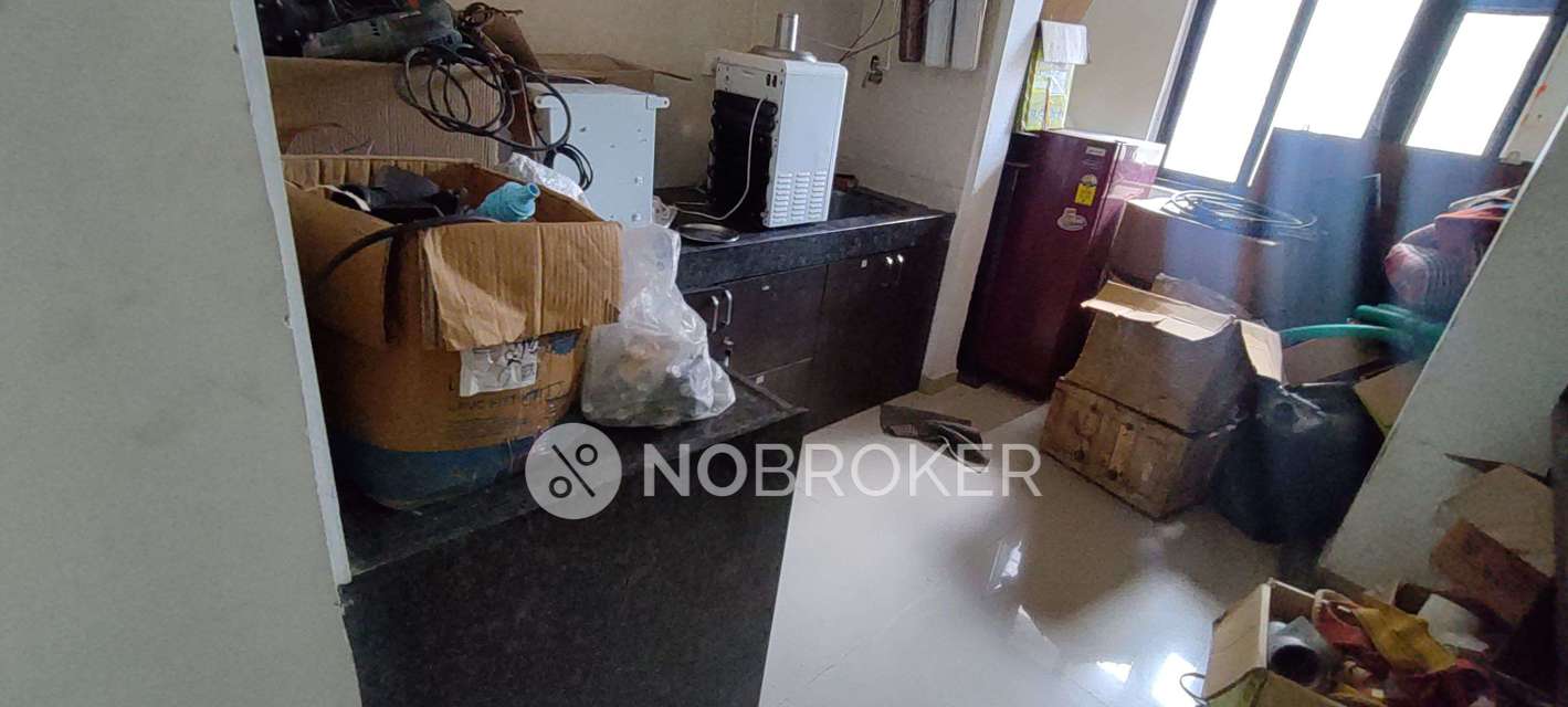 3 BHK Flat In Hill Side For Sale  In Hadapsar