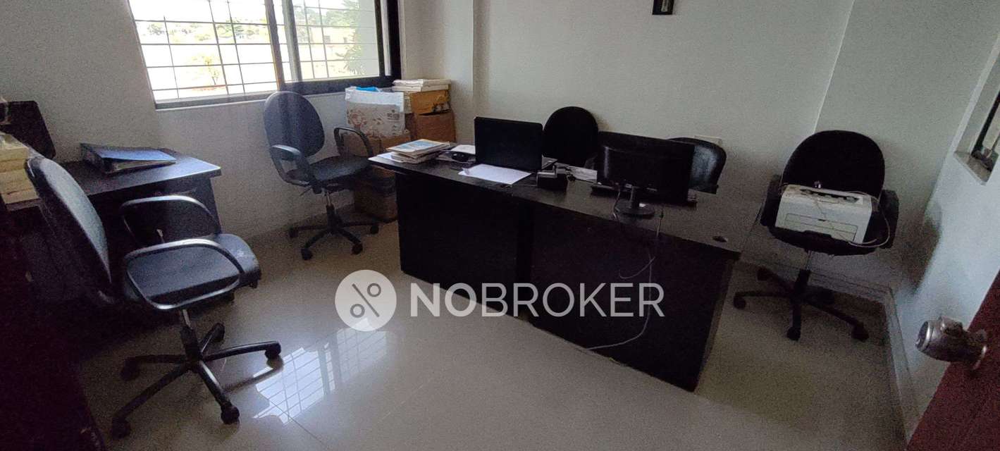 3 BHK Flat In Hill Side For Sale  In Hadapsar