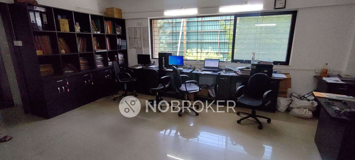 3 BHK Flat In Hill Side For Sale  In Hadapsar