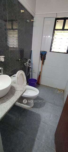 3 BHK Flat In Hill Side For Sale  In Hadapsar