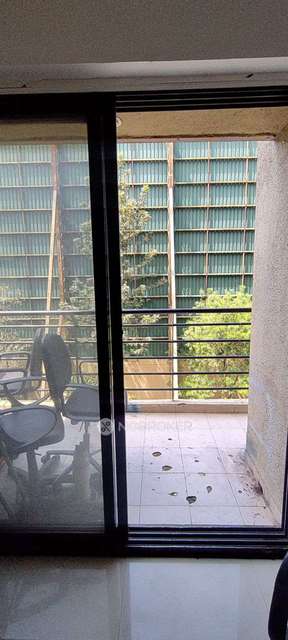 3 BHK Flat In Hill Side For Sale  In Hadapsar