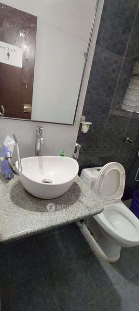 3 BHK Flat In Hill Side For Sale  In Hadapsar