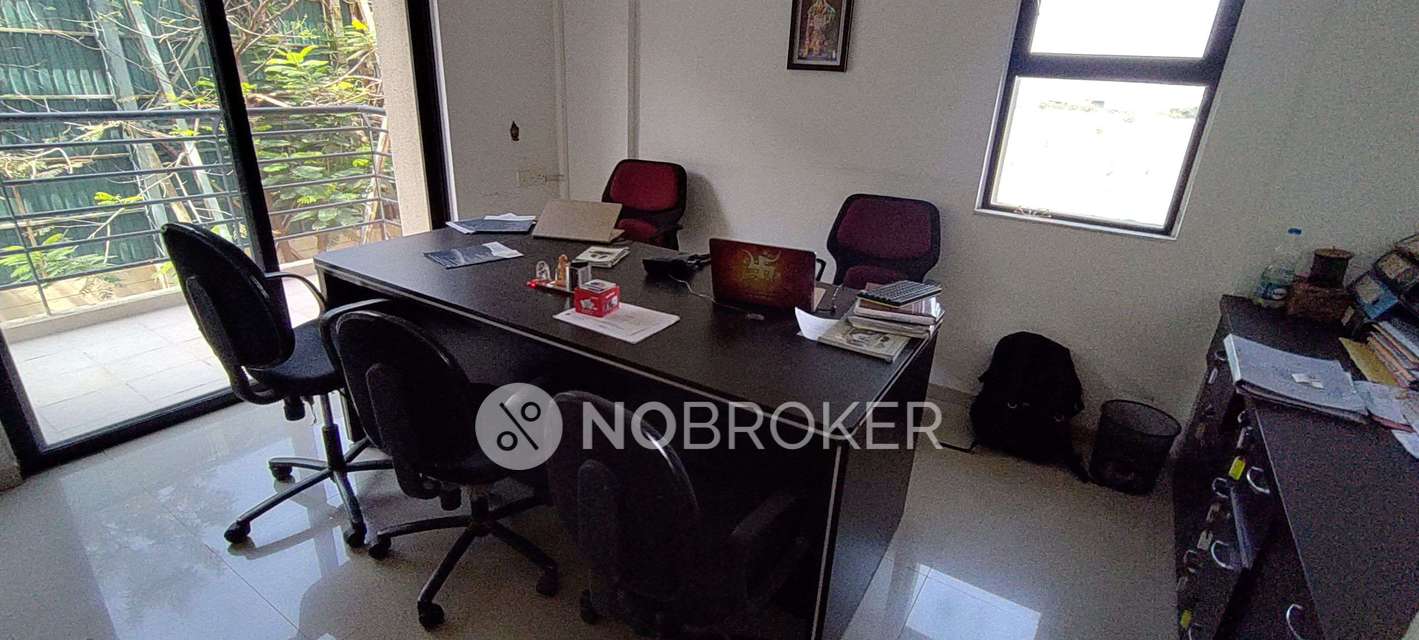 3 BHK Flat In Hill Side For Sale  In Hadapsar