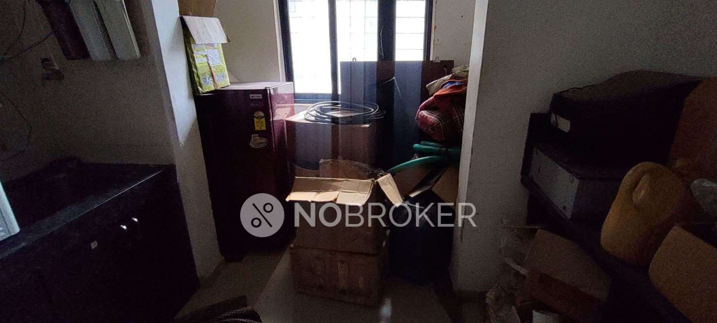 3 BHK Flat In Hill Side For Sale  In Hadapsar