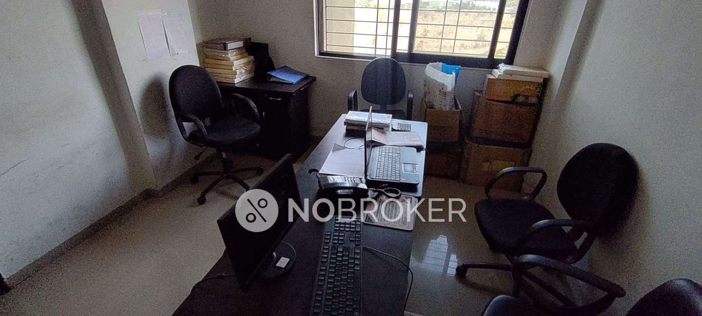 3 BHK Flat In Hill Side For Sale  In Hadapsar