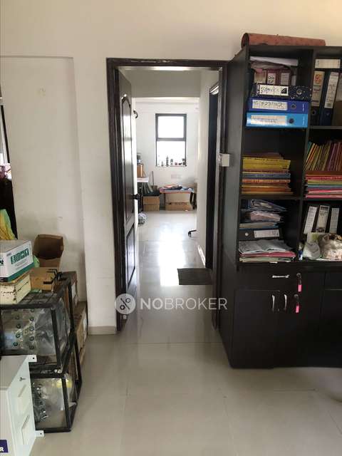 3 BHK Flat In Hill Side For Sale  In Hadapsar